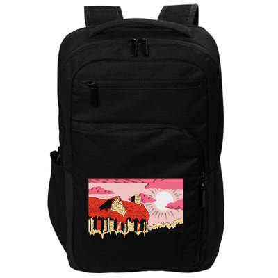 Jeff Rosenstock N O D R E A M Impact Tech Backpack