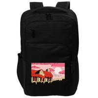 Jeff Rosenstock N O D R E A M Impact Tech Backpack