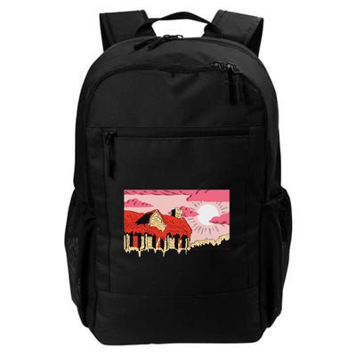 Jeff Rosenstock N O D R E A M Backpack