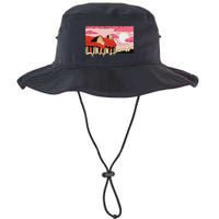 Jeff Rosenstock N O D R E A M Bucket Hat