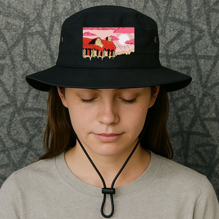 Jeff Rosenstock N O D R E A M Bucket Hat