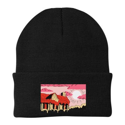 Jeff Rosenstock N O D R E A M Beanie