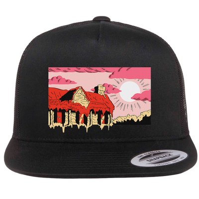 Jeff Rosenstock N O D R E A M Flatbill Hat