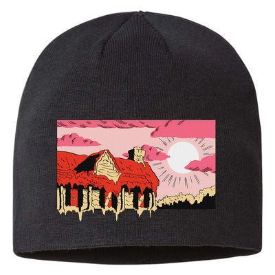 Jeff Rosenstock N O D R E A M Sustainable Beanie