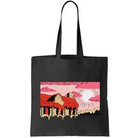 Jeff Rosenstock N O D R E A M Bag