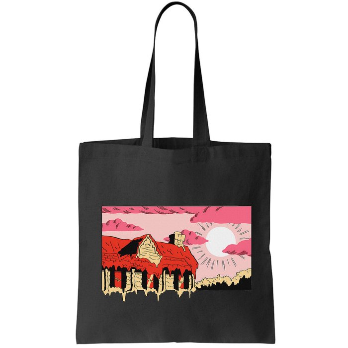 Jeff Rosenstock N O D R E A M Bag