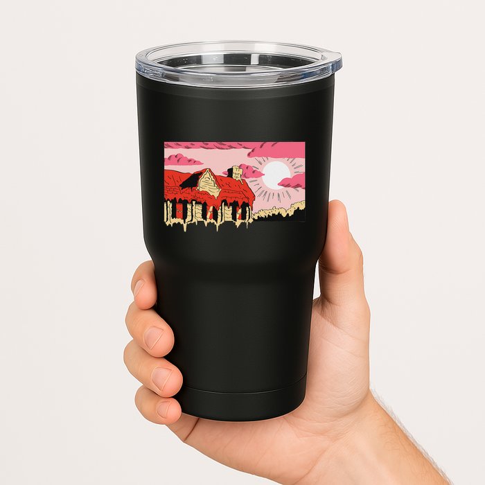 Jeff Rosenstock N O D R E A M Tumbler