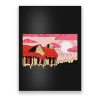 Jeff Rosenstock N O D R E A M Poster