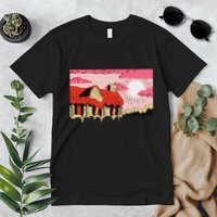 Jeff Rosenstock N O D R E A M Premium T-Shirt