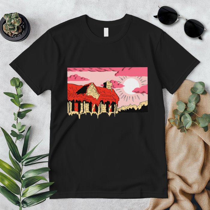 Jeff Rosenstock N O D R E A M Premium T-Shirt