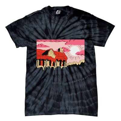 Jeff Rosenstock N O D R E A M Tie-Dye T-Shirt