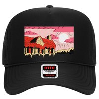 Jeff Rosenstock N O D R E A M Trucker Hat