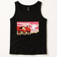 Jeff Rosenstock N O D R E A M Tank Top