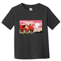 Jeff Rosenstock N O D R E A M Toddler T-Shirt