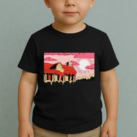 Jeff Rosenstock N O D R E A M Toddler T-Shirt