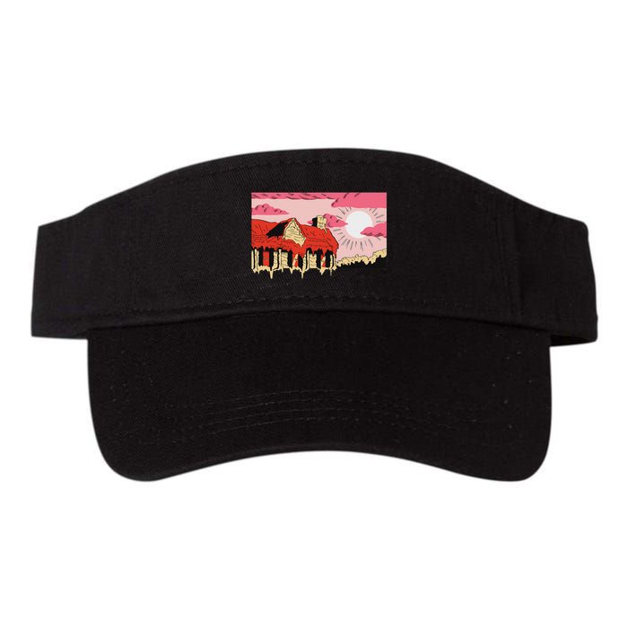 Jeff Rosenstock N O D R E A M Visor