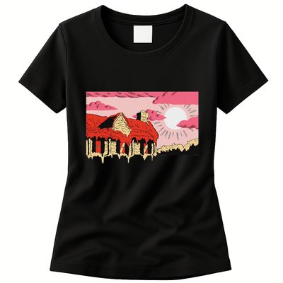 Jeff Rosenstock N O D R E A M Womens T-Shirt