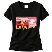Jeff Rosenstock N O D R E A M Womens T-Shirt