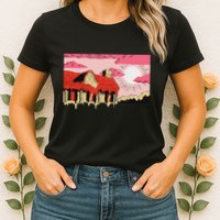 Jeff Rosenstock N O D R E A M Womens T-Shirt