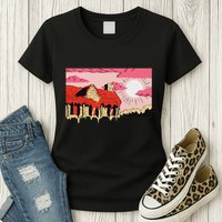 Jeff Rosenstock N O D R E A M Womens T-Shirt