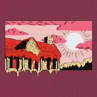 Jeff Rosenstock N O D R E A M 16oz Travel Tumbler