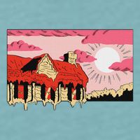Jeff Rosenstock N O D R E A M Sueded Cloud Jersey T-Shirt