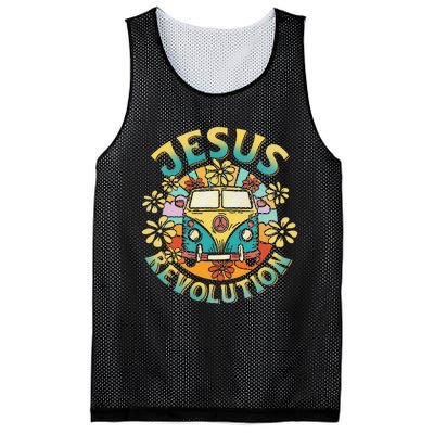 Jesus Revolution People Bus Christian Faith Costume Mesh Reversible Basketball Jersey Tank