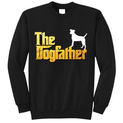 Jack Russell Terrier Shirts Jack Russell Terrier Sweatshirt