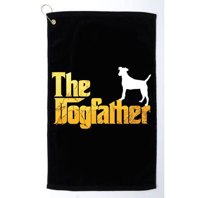 Jack Russell Terrier Shirts Jack Russell Terrier Golf Towel