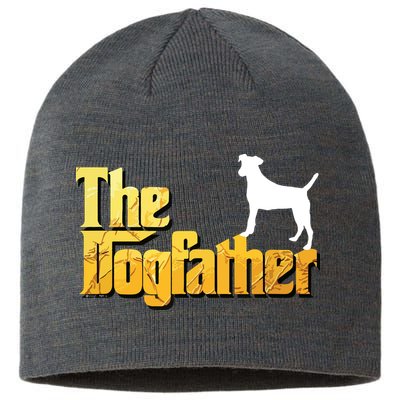 Jack Russell Terrier Shirts Jack Russell Terrier Sustainable Beanie