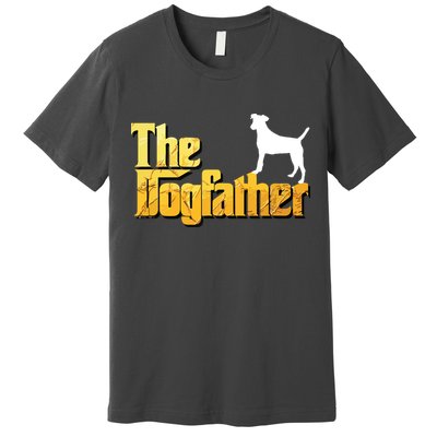 Jack Russell Terrier Shirts Jack Russell Terrier Premium T-Shirt