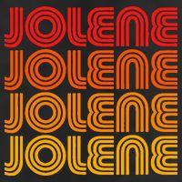 Jolene Retro Vintage 70s 80s Song Style Country Music Name Beanie