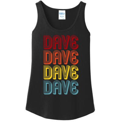 Julia Roberts Wearing Dave Dave Dave Dave Ladies Essential Tank