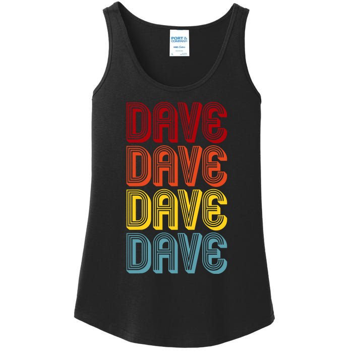 Julia Roberts Wearing Dave Dave Dave Dave Ladies Essential Tank