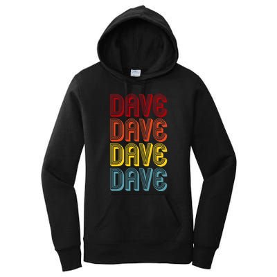 Julia Roberts Wearing Dave Dave Dave Dave Women's Pullover Hoodie