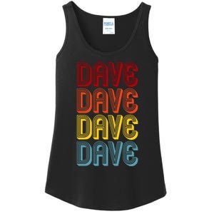 Julia Roberts Wearing Dave Dave Dave Dave Ladies Essential Tank