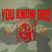 Jose Ramirez You Know Bro Legacy Tie Dye Trucker Hat
