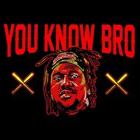 Jose Ramirez You Know Bro Backpack