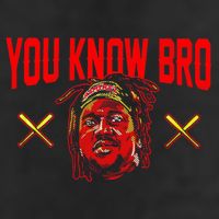 Jose Ramirez You Know Bro Tumbler