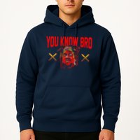 Jose Ramirez You Know Bro Hoodie