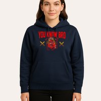 Jose Ramirez You Know Bro Hoodie