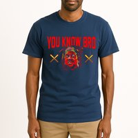 Jose Ramirez You Know Bro Tall T-Shirt