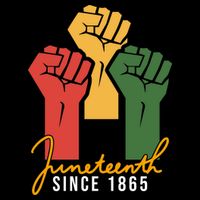 Juneteenth Since 1865 Flatbill Hat
