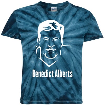 Jake Sorensen Benedict Alberts Kids Tie-Dye T-Shirt