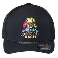 Johann Sebastian Bach Composer Classical Music Flexfit Unipanel Trucker Cap