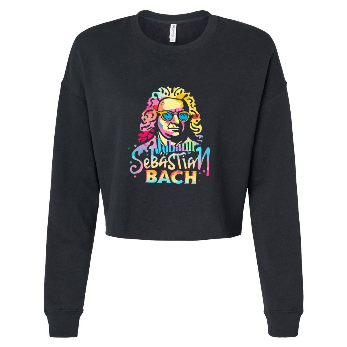 Johann Sebastian Bach Composer Classical Music Apron