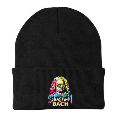 Johann Sebastian Bach Composer Classical Music Beanie
