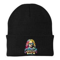 Johann Sebastian Bach Composer Classical Music Beanie
