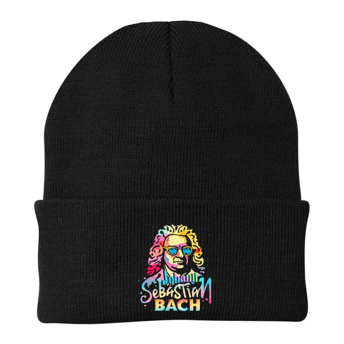 Johann Sebastian Bach Composer Classical Music Beanie