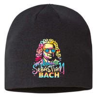 Johann Sebastian Bach Composer Classical Music Sustainable Beanie